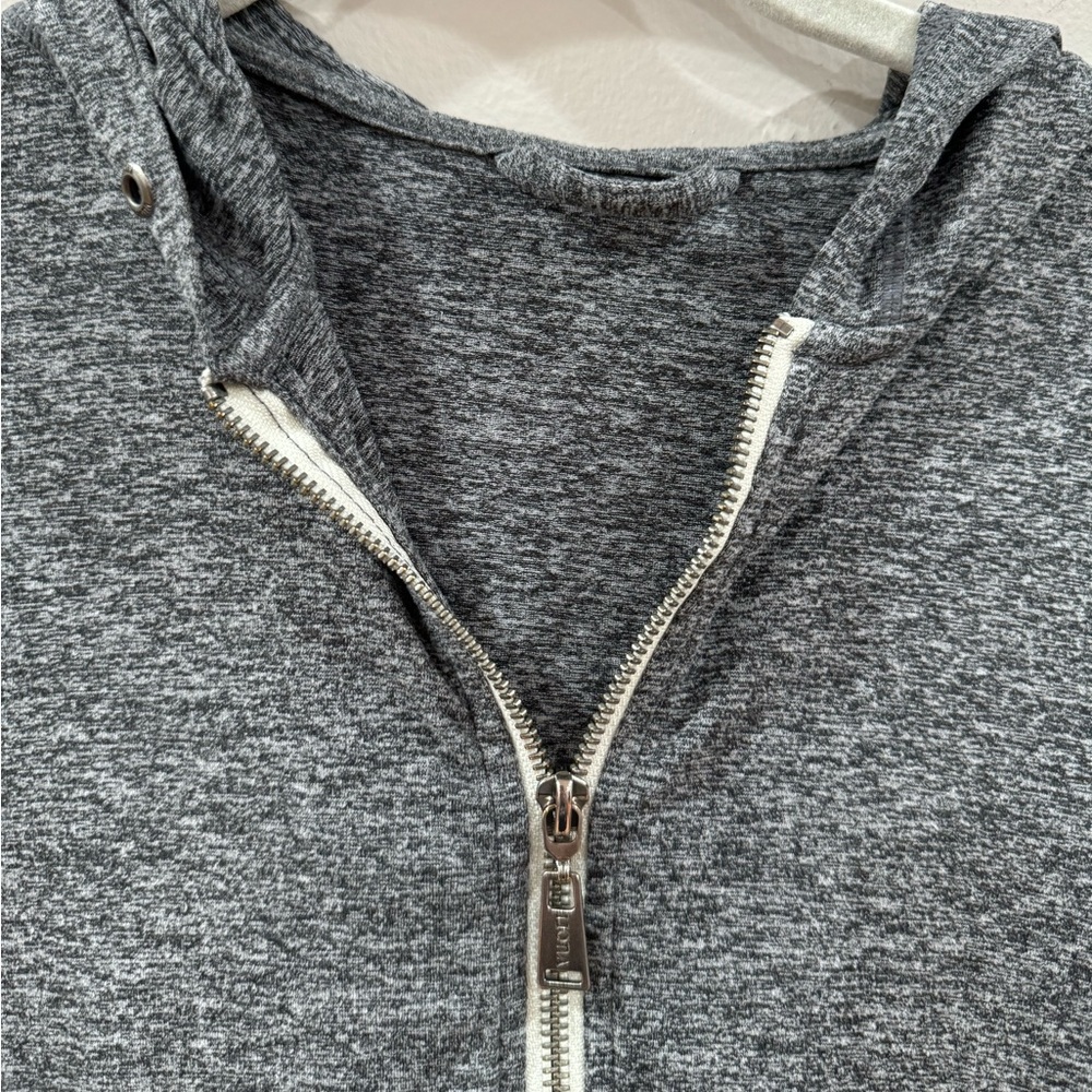 vuori halo performance full-zip hoodie size XS - Picture 6 of 14